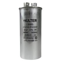 Capacitor 60Uf 440V Hulter