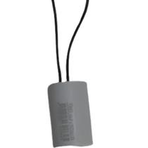 Capacitor 60x250v 2 fios metalizado tri Capacitor 60x250v 2 fios metalizado tri
