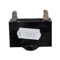 Capacitor 6Uf 440V Motor Ventilador Friven