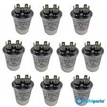 Capacitor 7.5mf 440v Anhui Kit Com 10 Unidades Capacitor 7.5mf 440v Anhui Kit Com 10 Unidades