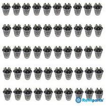 Capacitor 7.5mf 440v Anhui Kit Com 50 Unidades Capacitor 7.5mf 440v Anhui Kit Com 50 Unidades