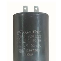 Capacitor 70UF para Lavadoras de Alta Pressão 9.385-085.0 KARCHER