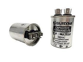 Capacitor 8 UF 380V Suryha