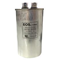 Capacitor 80 uF 440 V - EOS - Tecnolar