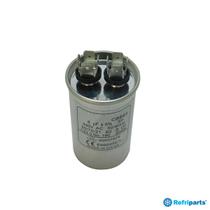 Capacitor 8MF 440V Capacitor 8MF 440V