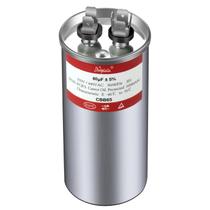 Capacitor AC AMPTATA CBB65 60uF 370VAC 440VAC 450VAC 50/60Hz