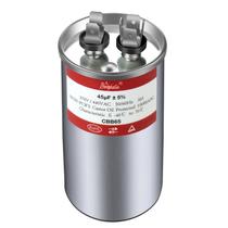 Capacitor AC AMPTATA CBB65B 45uF 370VAC 440VAC 450VAC