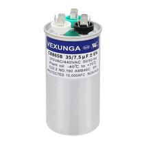 Capacitor AC VEXUNGA CBB65 35+7,5uF 370V/440V