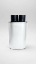 Capacitor Alta Tensão 0,85uF 2100V Terminal Fino Capacitor Alta Tensão 0,85uF 2100V Terminal Fino