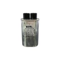 Capacitor Alta Tensão 0,90 Uf Pino Estreito Capacitor Alta Tensão 0,90 Uf Pino Estreito