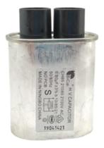 Capacitor Alta Tensão Microondas 0,80Uf 2100V