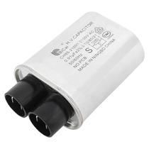 Capacitor Alta Tensão Microondas LG Mh7047g 0.91 Uf Original