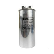 Capacitor Alumínio 45 mais 2,5Uf 440V Eos Capacitor Alumínio 45 mais 2,5Uf 440V Eos