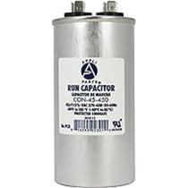 Capacitor aluminio fa se 15mfd x