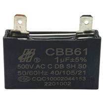 Capacitor aquecedor lorenzetti lz800ef - g804ef Capacitor aquecedor lorenzetti lz800ef - g804ef