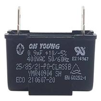 Capacitor Ar Condicionado LG LMNC092D4A0 LMNC122D4A 3H01487A