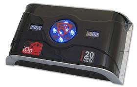 Capacitor Automotivo Rockville RXC20D 20 Farad Híbrido de Íon Capacitor Automotivo Rockville RXC20D 20 Farad Híbrido de Íon