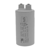 Capacitor Brastemp 45uF W11574386 - 127 Volts