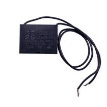 Capacitor CBB61 para Aplicadora Sleev em Linha com Túnel de Encolhimento CASL9000 1,8F 5 450V