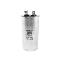 Capacitor Cbb65 De Partida Permanente 40uf 450v - 5 Pinos