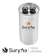 Capacitor CBB65 Duplo 60 2.5 UF 440V para Motor de Ar Condicionado Capacitor CBB65 Duplo 60 2.5 UF 440V para Motor de Ar Condicionado