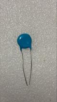 Capacitor Cerâmico 4700pf 250v Kit 5 Pçs Capacitor Cerâmico 4700pf 250v Kit 5 Pçs