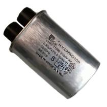 Capacitor CH85 0.9uF 2100V Micro-ondas Midea