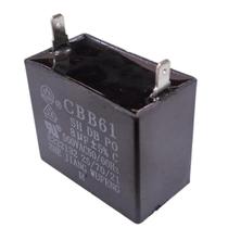 Capacitor Coifa Electrolux 90BS 220V Capacitor Coifa Electrolux 90BS 220V