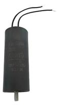 Capacitor Compressor Motomil 120uf 250vac Cmi 7,6 24 127v Capacitor Compressor Motomil 120uf 250vac Cmi 7,6 24 127v