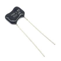 Capacitor condensador Treble Bleed 0.001uF 500V AC203 Capacitor condensador Treble Bleed 0.001uF 500V AC203