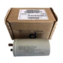 Capacitor de 40uf para Lavadora Electrolux 127v LTR12 Novo