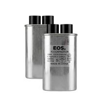 Capacitor de Alta Tenção 0.70uf 2100v Para Microondas Electrolux Terminal fino Bivolt Pronta Entrega Capacitor de Alta Tenção 0.70uf 2100v Para Microondas Electrolux Terminal fino Bivolt Pronta Entrega
