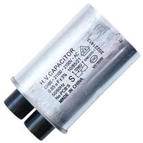 Capacitor De Alta Tensão Microondas 0.85Uf 2100V