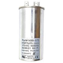 Capacitor de ar condicionado Sesyomr 370VAC 50/60Hz