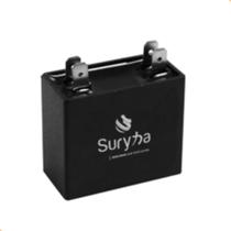 Capacitor de Arranque 2UF 450V Quadrado