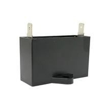 Capacitor de Arranque 3UF 450V Quadrado