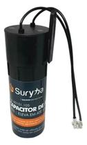 Capacitor De Arranque Alta Potência Spp6 Suryha