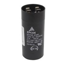 Capacitor de Arranque Eletrolítico 110V 378-454 1HP Ifg