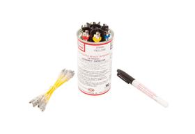 Capacitor de Arranque Trane CPT01663 Turbo 200 Capacitor de Arranque Trane CPT01663 Turbo 200