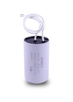 Capacitor de funcionamento do motor DeliTongude CBB60 12uF 250VAC 50/60Hz