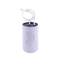 Capacitor de funcionamento do motor DeliTongude CBB60 30uF 250VAC 50/60Hz Capacitor de funcionamento do motor DeliTongude CBB60 30uF 250VAC 50/60Hz