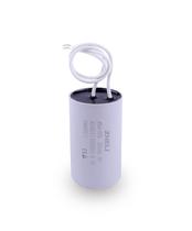 Capacitor de funcionamento do motor DeliTongude CBB60 45uF 250VAC 50/60Hz