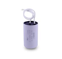 Capacitor de funcionamento do motor DeliTongude CBB60 70uF 250VAC 50/60Hz Capacitor de funcionamento do motor DeliTongude CBB60 70uF 250VAC 50/60Hz