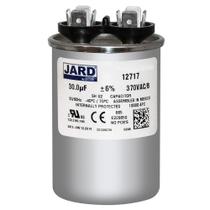 Capacitor de funcionamento do motor Mars 30uF 370V para aparelhos e motores
