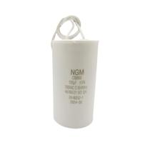 Capacitor de funcionamento do motor Resilora CBB60 120uF 250VAC