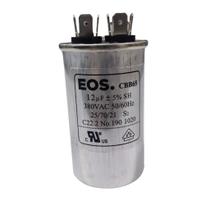 Capacitor De Lavadora 12Uf Cbb65 Electrolux - EOS