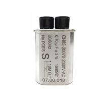 Capacitor de Microondas 0.70Uf X 2100Vac