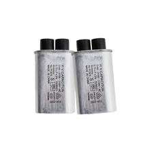 Capacitor de Microondas 0.75Uf X 2100Vac 2 Unidades Capacitor de Microondas 0.75Uf X 2100Vac 2 Unidades