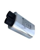 Capacitor De Microondas Electrolux 0,90uf 2100v 64188896 Original
