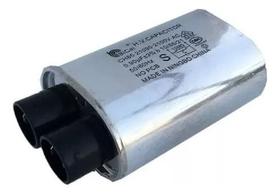 Capacitor De Microondas Electrolux 0,90uf 2100v 64188896